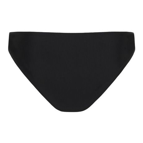 Bikini Unterteil Nineties | Schwarz