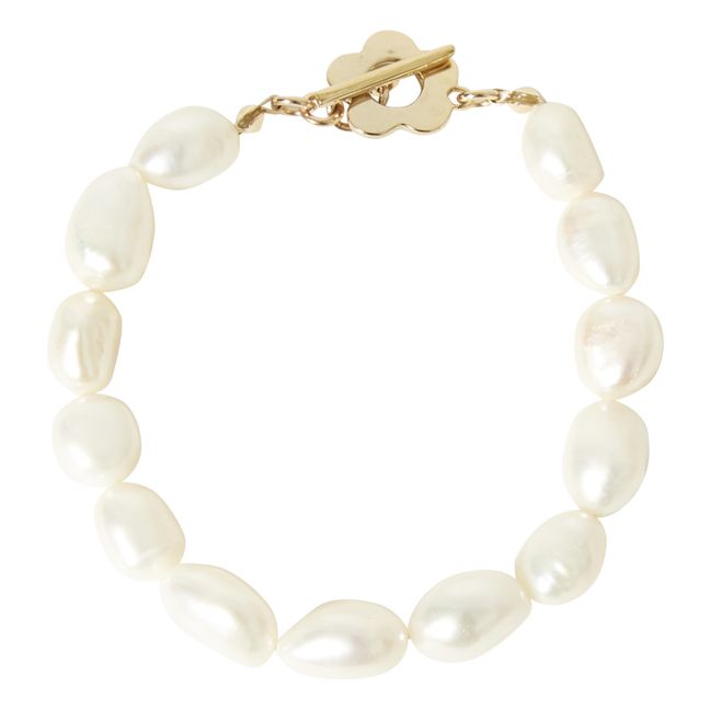 Pulsera Lola | Dorado