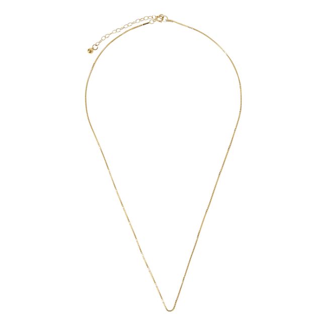 Halskette Clea | Gold