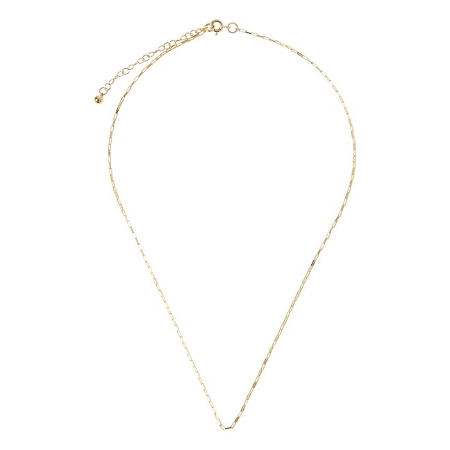 Halskette Kalen | Gold
