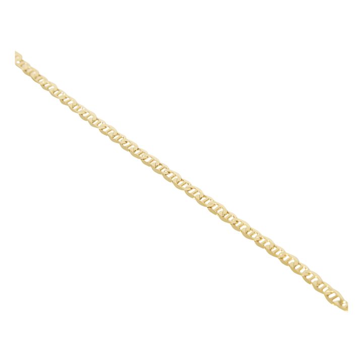 Halskette Toni | Gold- Produktbild Nr. 3