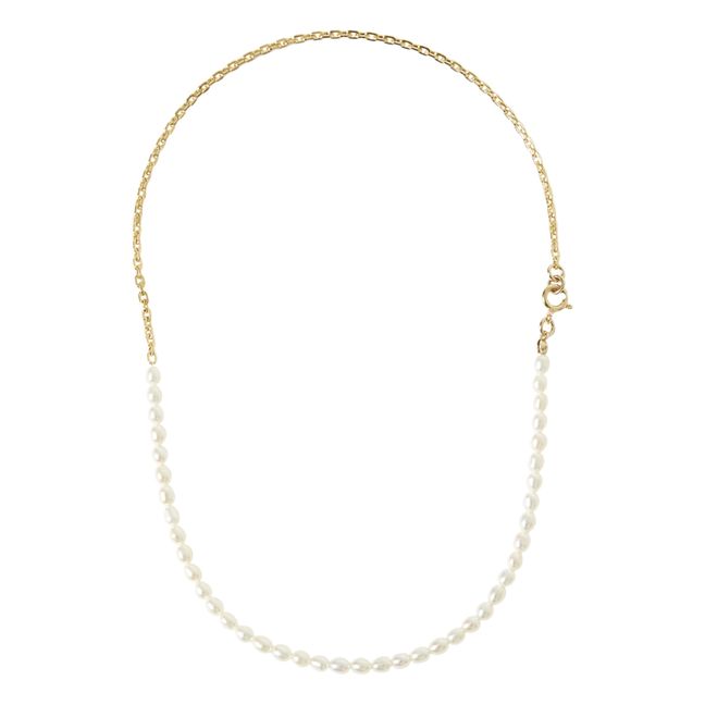Collar Effy | Dorado