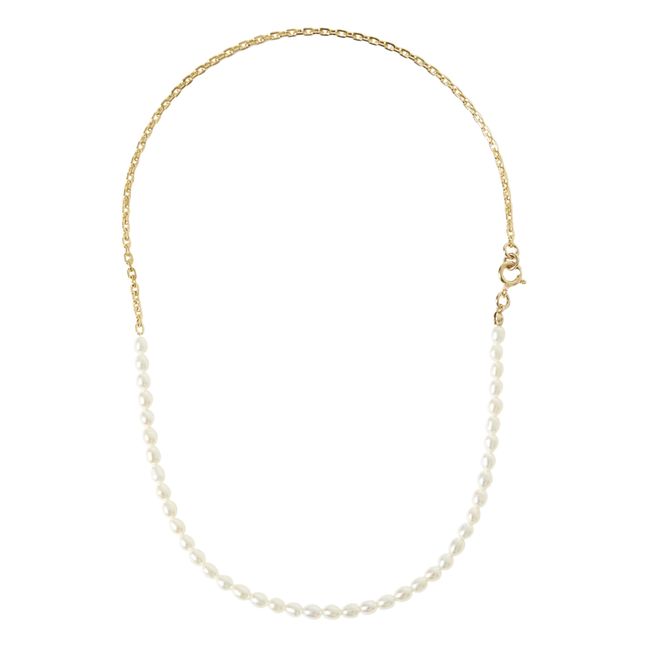 Effy Necklace  | Gold