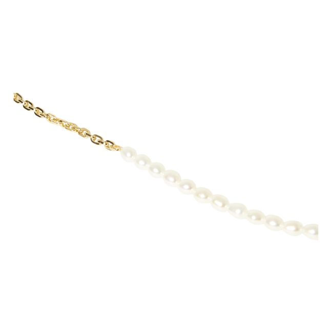 Collar Effy | Dorado