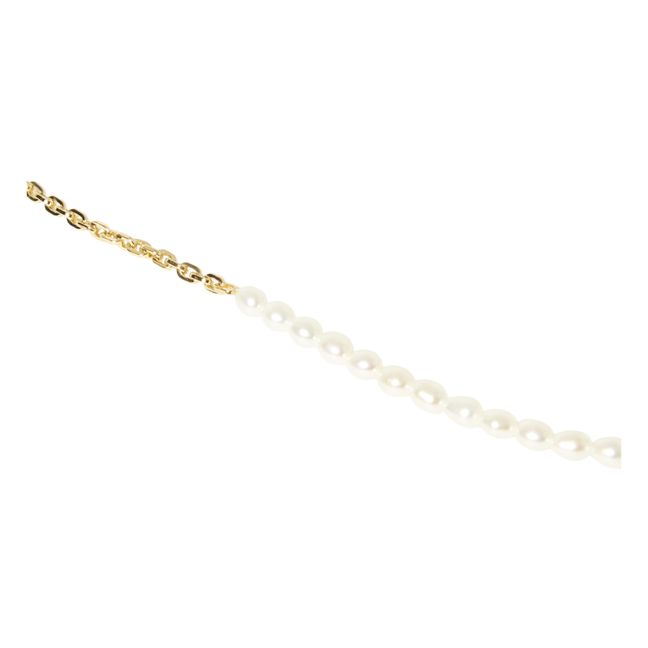 Halskette Effy | Gold