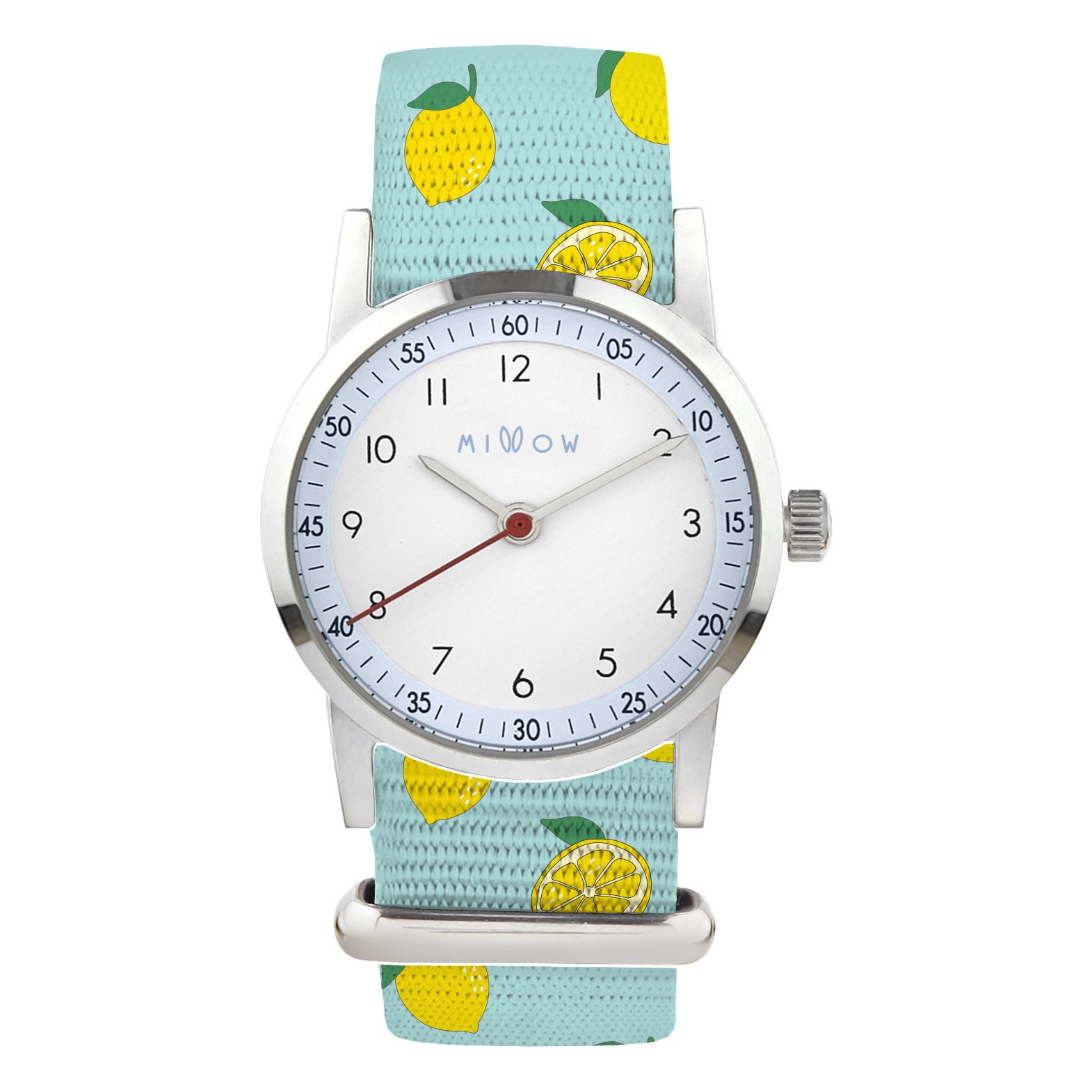 Sky Watch | Light blue