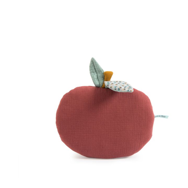 After the Rain Apple Cushion- Product image n°0
