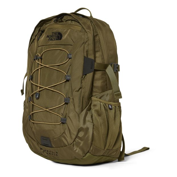 North face shop borealis khaki