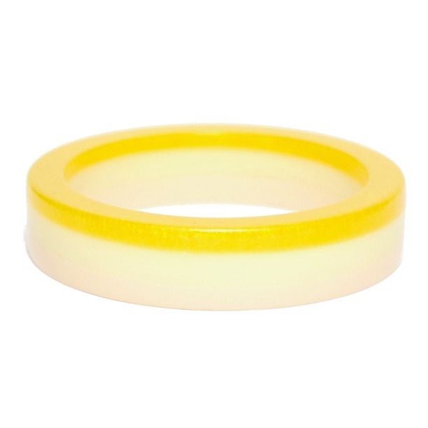 Bracelet Fnuggisan | Jaune