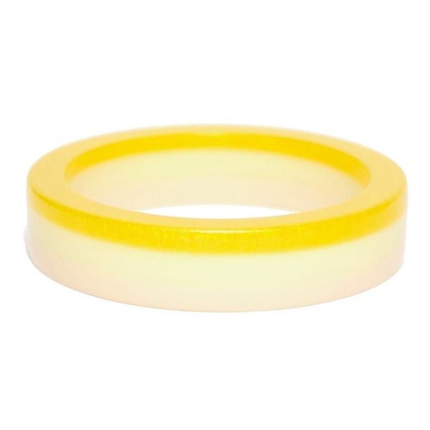 Fnuggisan Bracelet  | Yellow