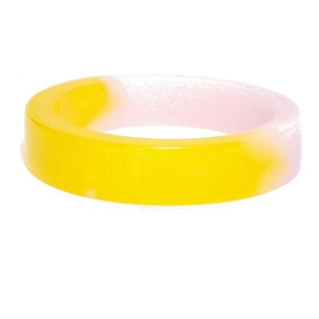 Tender Love Bracelet  | Yellow