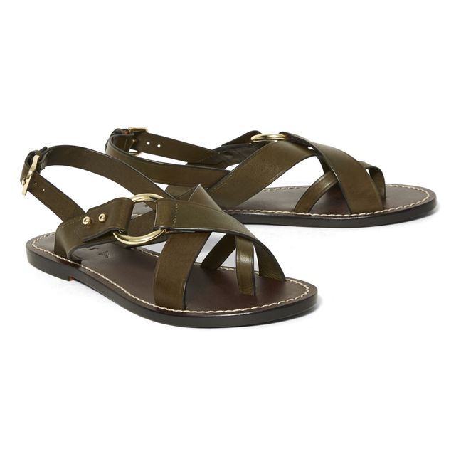atp sandals