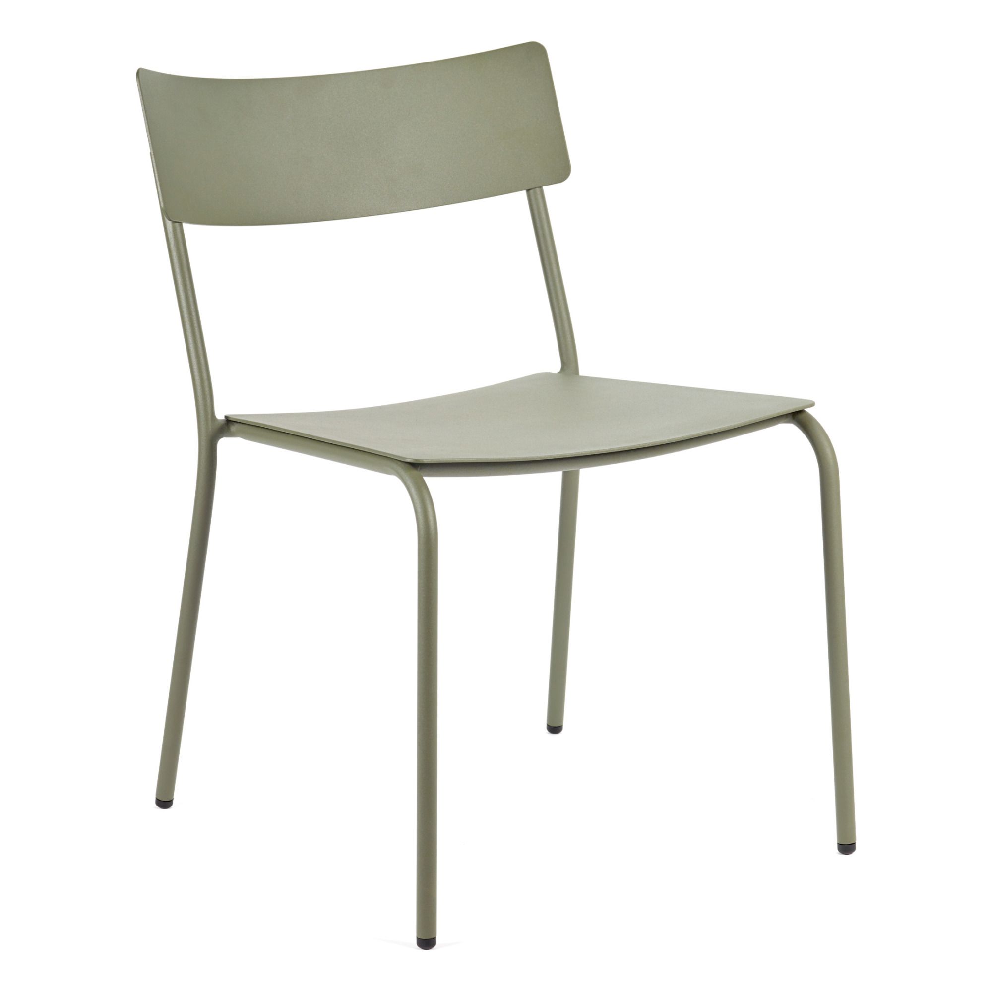 Serax - Chaise outdoor August - Eucalyptus