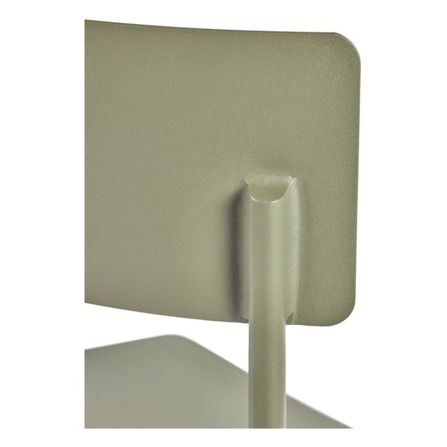August Outdoor Chair  | Eucalyptus