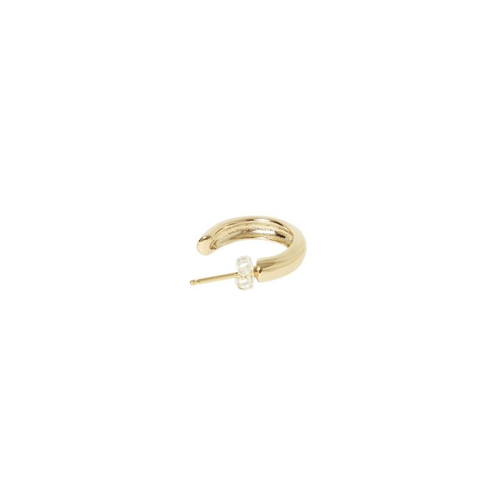 Abbie Earrings  | Gold- Product image n°2