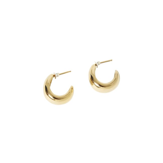 Remy Earrings  Gold