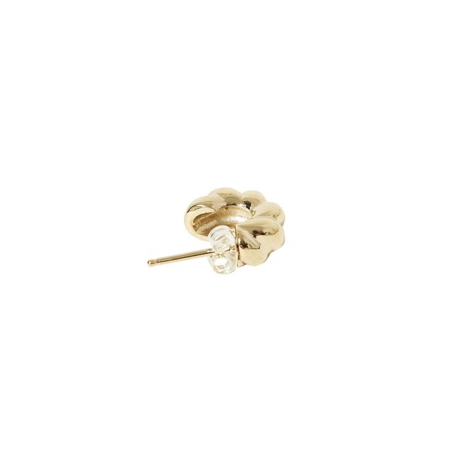 Small  Sadie Earrings  | Gold
