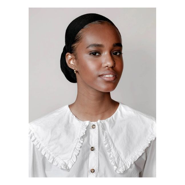 Nova Earrings  | Gold