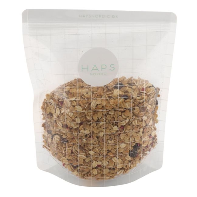Reusable Snack Bag  1000 ml - Pack of 3