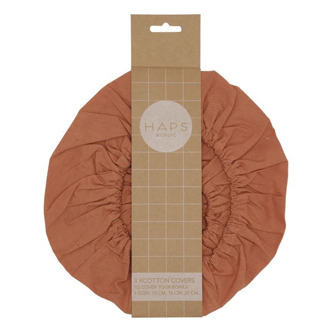Food Cover | Terracotta