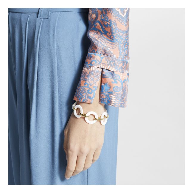 Pulsera Ulysse | Dorado
