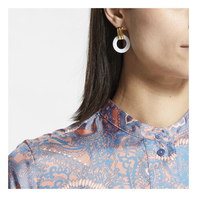 Ohrringe Ulysse | Gold