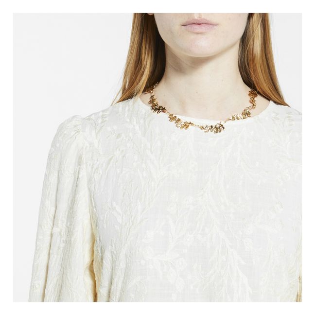 Halskette Maxi Windsor | Gold