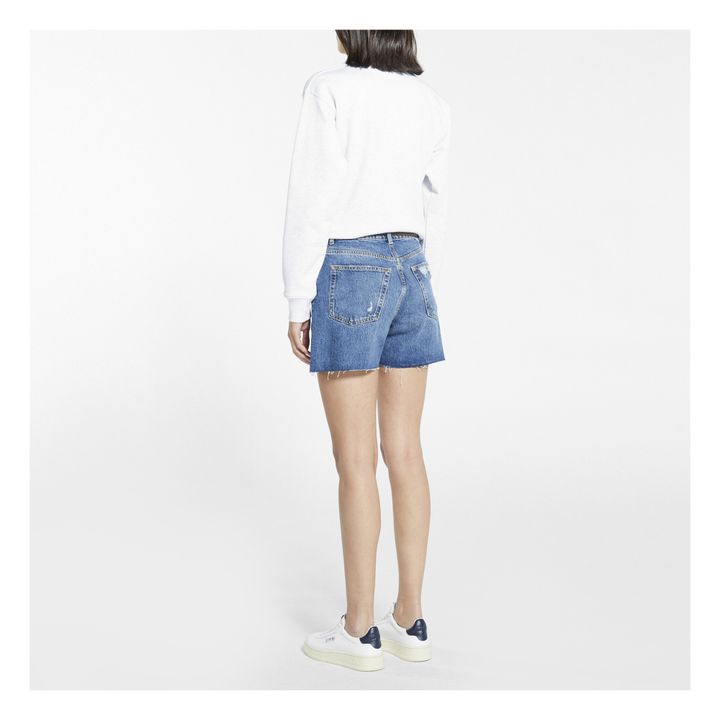Shorts The Monty High Rise Relaxed City Lights- Immagine del prodotto n°2