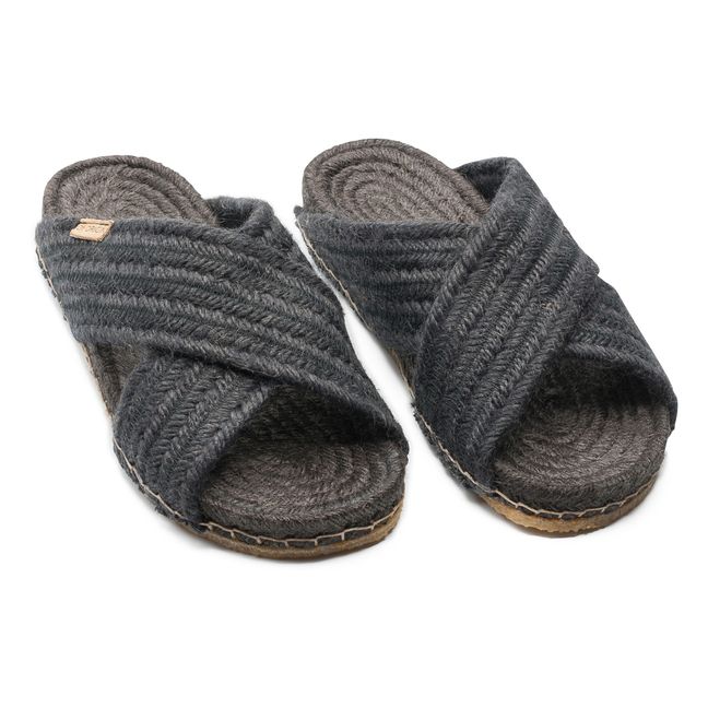 Sandali Balears | Nero