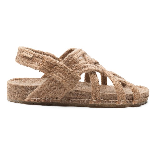 Sandali Siesta | Beige