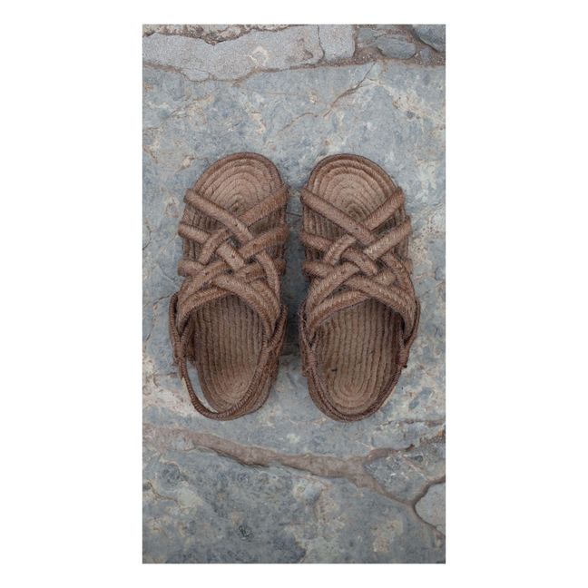 Sandali Siesta | Beige