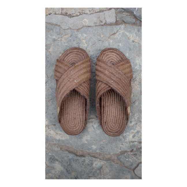 Balears Sandals | Beige