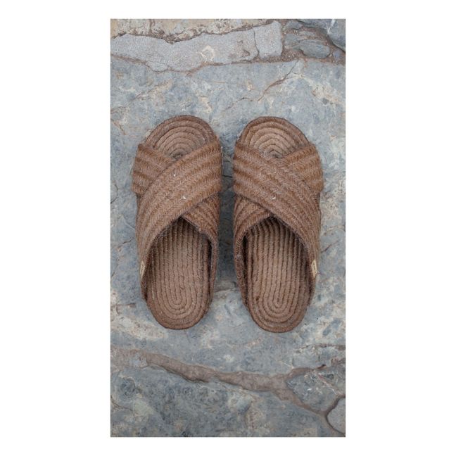 Sandalen Balears | Beige