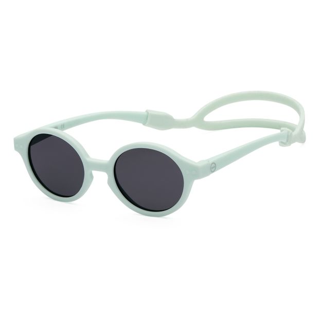 Lunettes de Soleil #D Baby - Fille (IZIPIZI) - Couverture