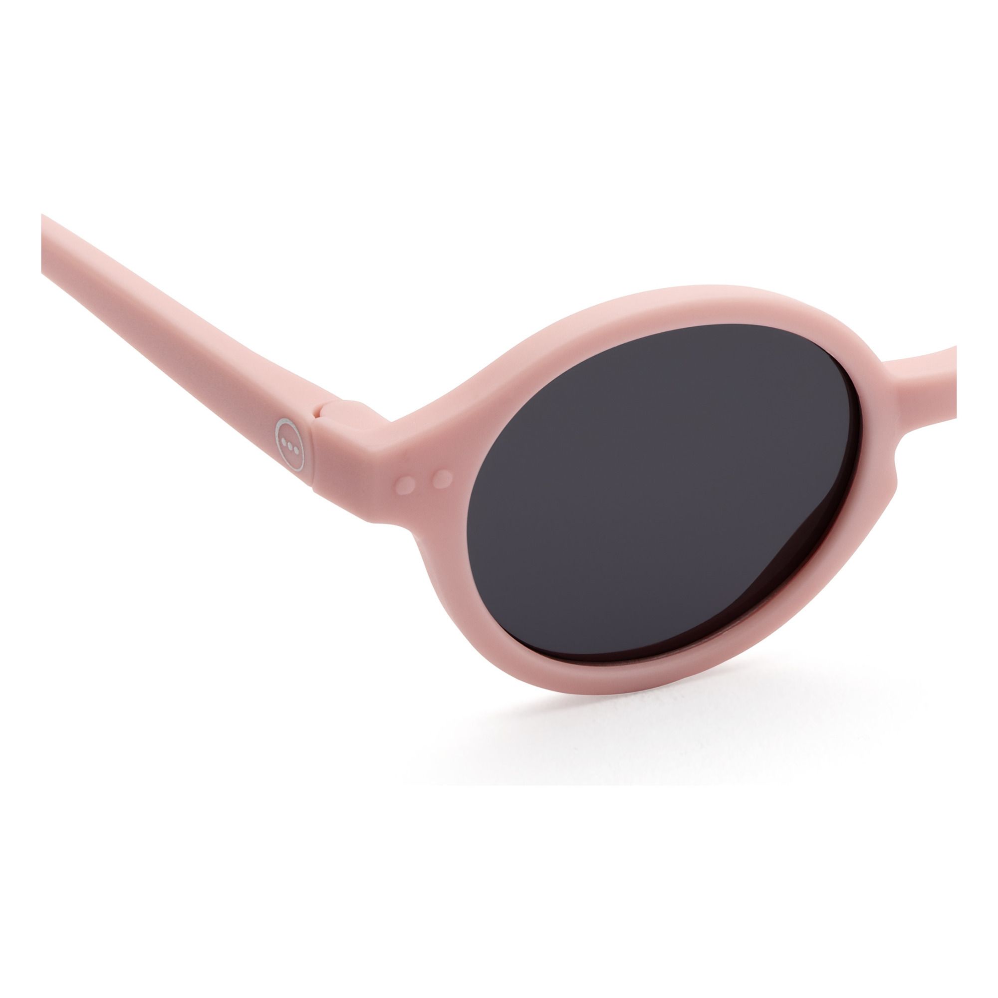 Occhiali da sole Bébé Sun Baby Rosa IZIPIZI Moda Bebè
