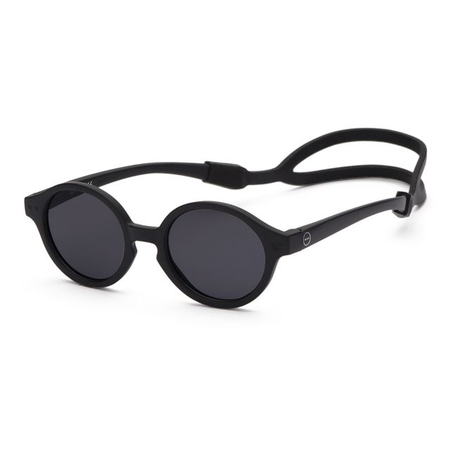 Occhiali da sole Bébé Sun Baby | Nero