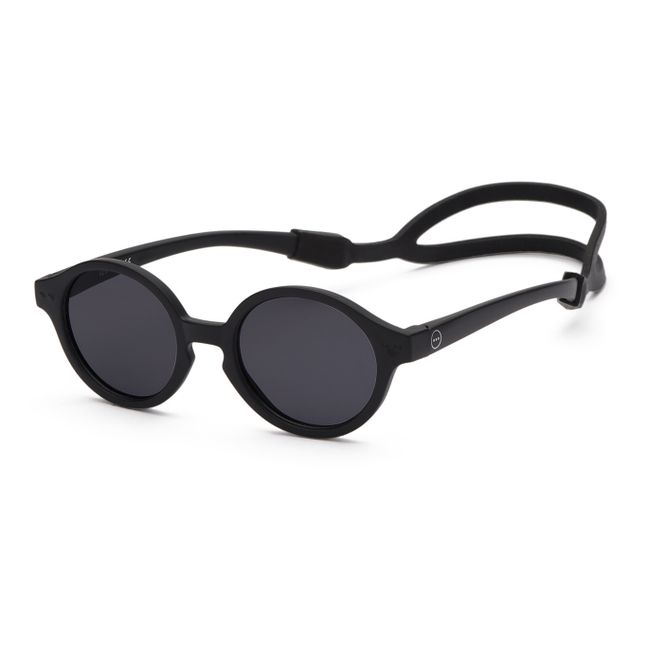 Sun Baby Sunglasses | Black