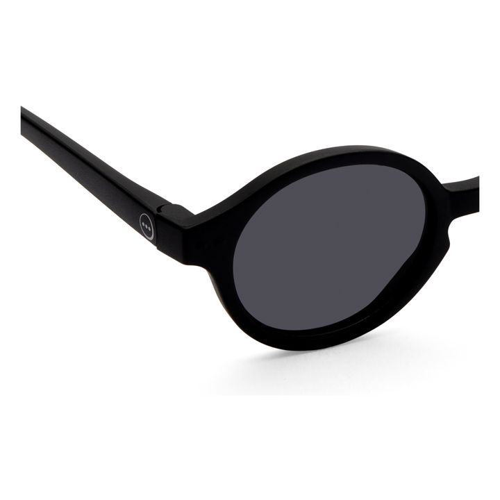 Sun Baby Sunglasses | Black- Product image n°2