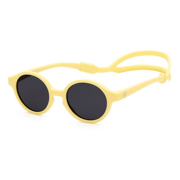 IZIPIZI - Lunettes de Soleil #D Baby (IZIPIZI) - Couverture