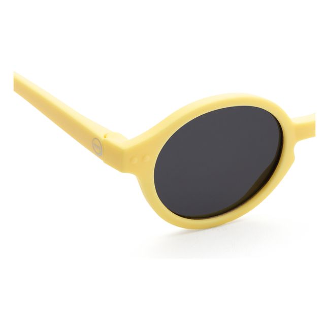 Baby Sunglasses | Yellow