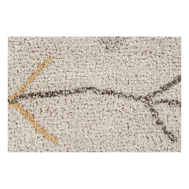 Tapis Kaarol Earth