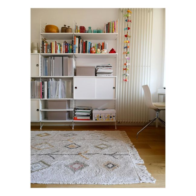 Kaarol Earth Rug 