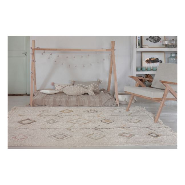 Tapis Kaarol Earth