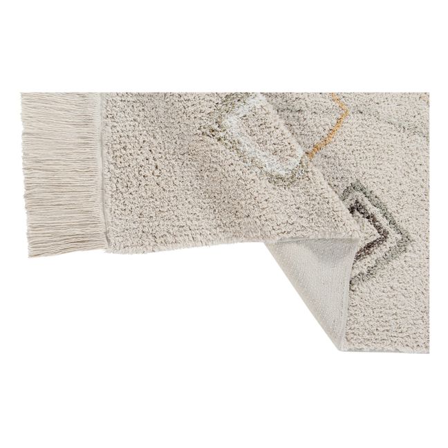 Tapis Kaarol Earth