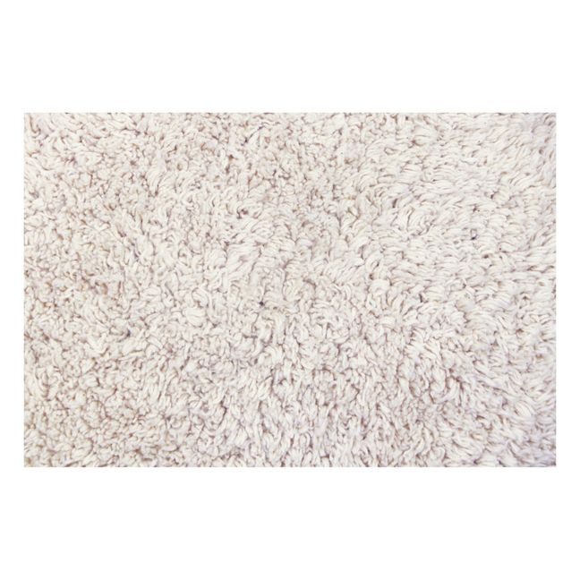 Coussin Circle | Ecru