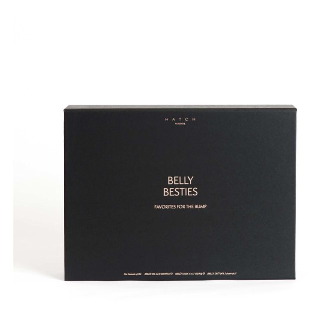Belly Besties Box