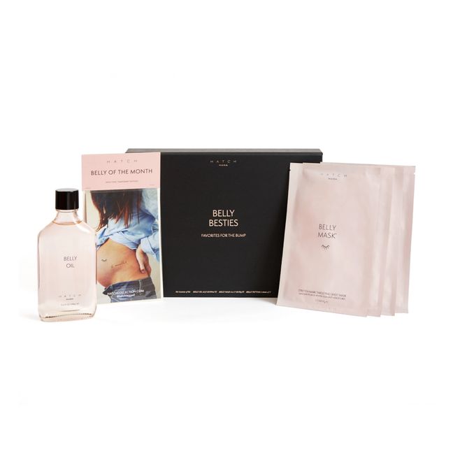 Belly Besties Box
