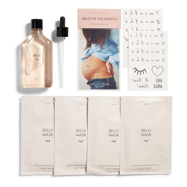 Probierset Belly besties