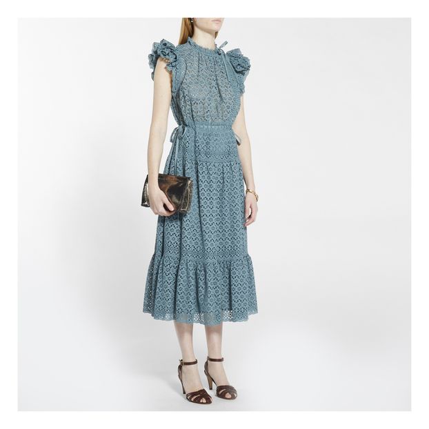 ulla johnson lucille dress