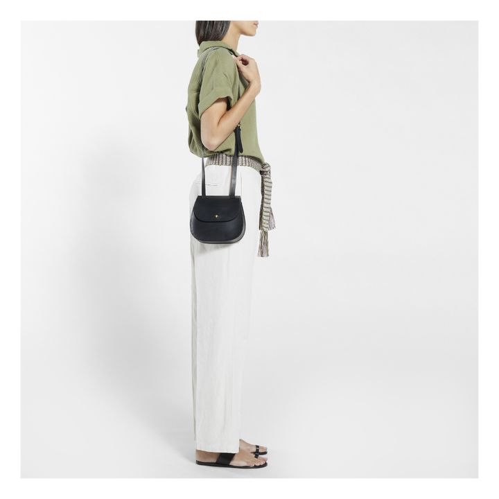 Tasche Lena | Schwarz- Produktbild Nr. 1